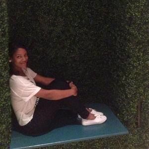 Meet your Posher, Shakira